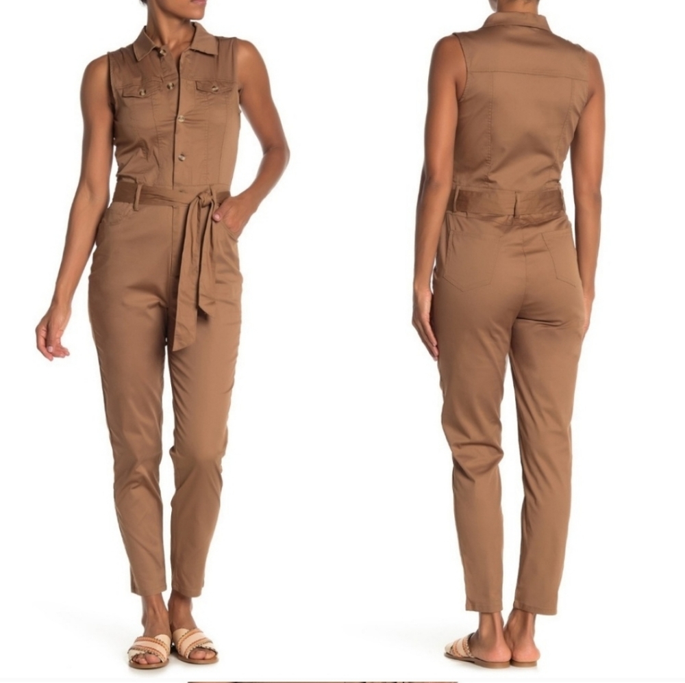 Jumpsuit